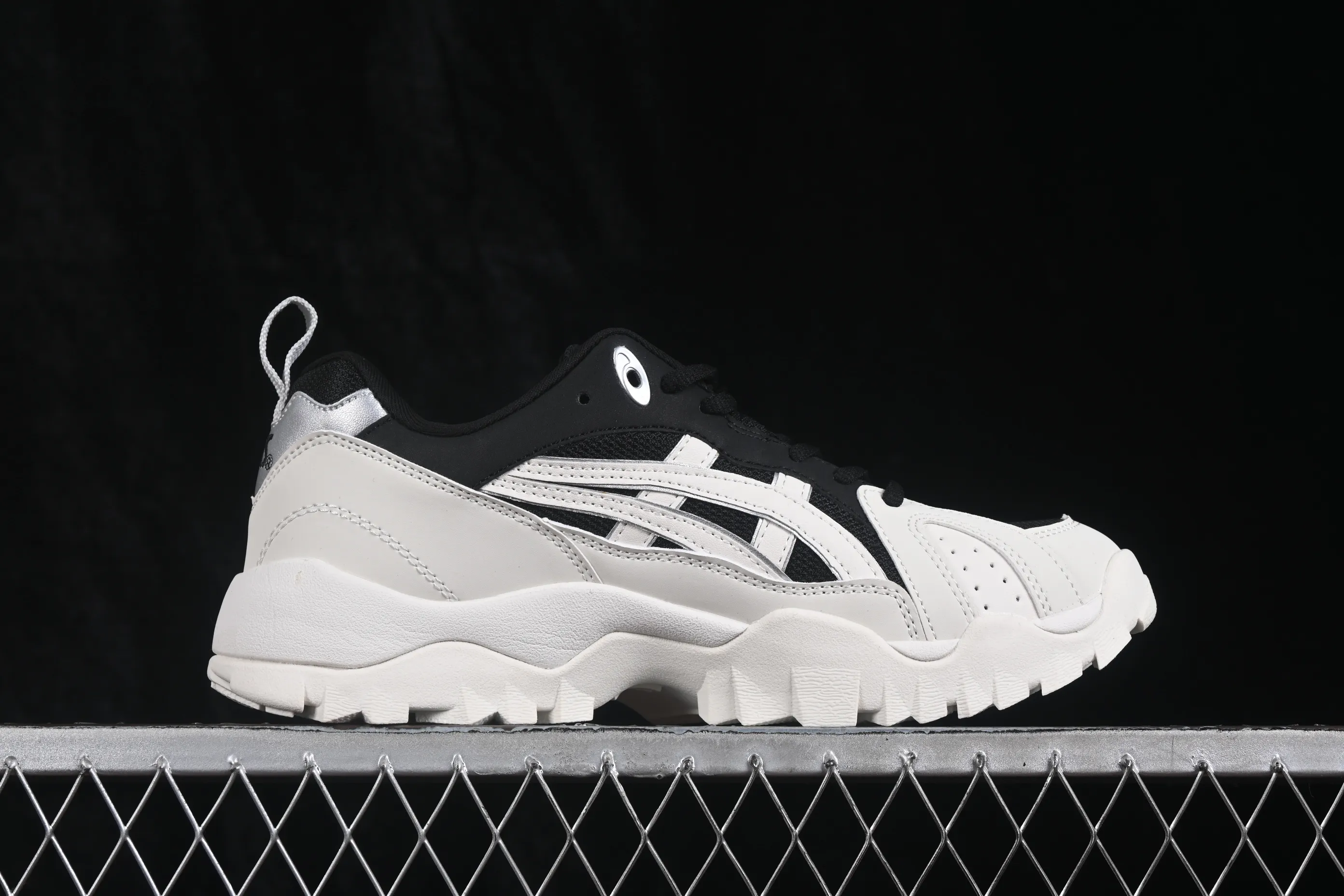 All Categories Asics Asics Series Asics Gel-Truck Asics Gel-Truck Comfortable and Fit Hiking Shoes 1203A485-002